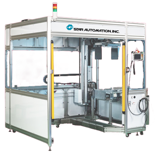 PXT-1220+ Robot Palletizer